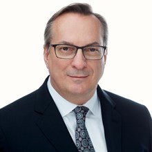 Richard Hawkins, MD, President and CEO, American Board of Medical Specialties (ABMS)