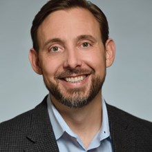 Travis N. Rieder, PhD