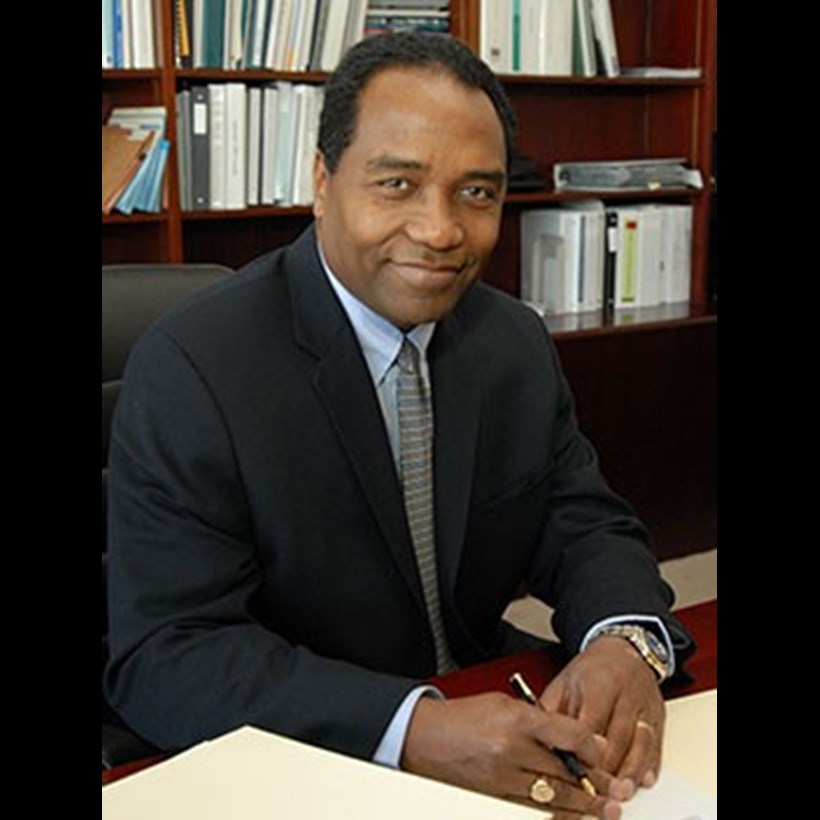 Griffin Rodgers, MD, MBA, MMSc, MACP