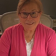 2021 GME Debra L. Dooley GME Program Coordinator Excellence Awardee Debra (Debbie) Kay Stevens is the program administrator for internal medicine at the Brody School of Medicine at East Carolina University.