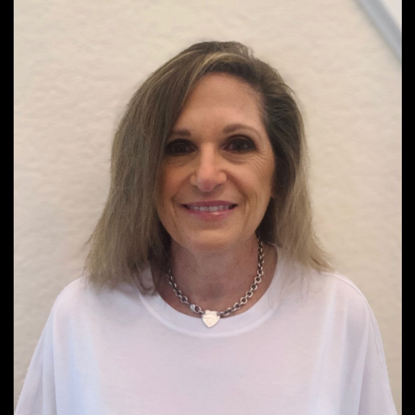 2021 Parker J. Palmer Courage to Teach Awardee Joanne Valeriano-Marcet, MD is the rheumatology program director at University of South Florida Morsani College of Medicine.