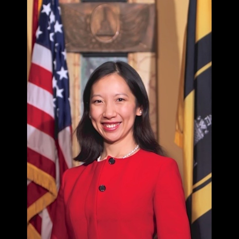Leana S. Wen, MD, MSc, FAAEM