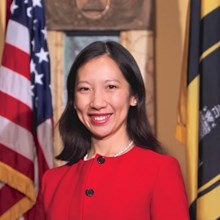 Leana S. Wen, MD, MSc, FAAEM