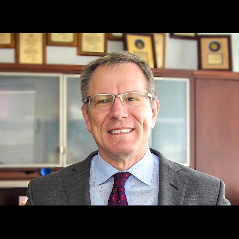 Wilson M. Compton, MD, MPE