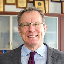 Wilson M. Compton, MD, MPE